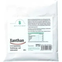 Xanthan Lm Qualität Pulver