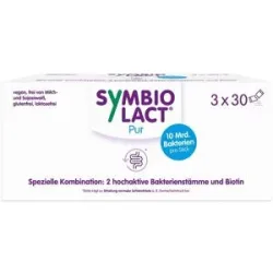 Symbioflor Symbiolact pur Nahrungsergänzungsmittel Pulver