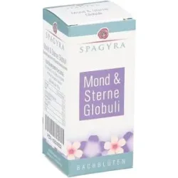 Mond Und Sterne Globuli Bachblüten