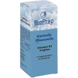 BioPräp Vitamin K2 Tropfen