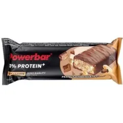 Powerbar Protein Plus 33% Peanut-chocolate