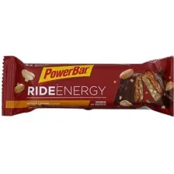 Powerbar Ride Peanut-caramel