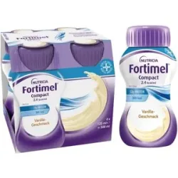 Fortimel Compact 2.4 Vanillegeschmack