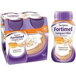 Fortimel Compact Fibre Cappuccino