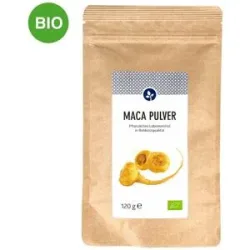 Maca Pulver 100% Bio