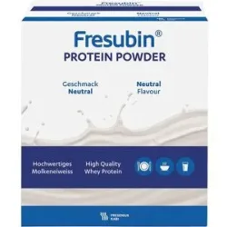 Fresubin Protein Powder - Eiweißpulver neutral & gut löslich