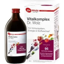 Dr. Wolz Vitalkomplex