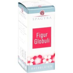 Bachblüten Figur Globuli