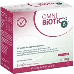 OMNi BiOTiC 6