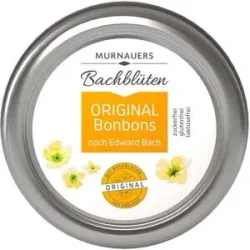 Murnauers Bachblüten Murnauer Original Bonbons nach Doktor Bach
