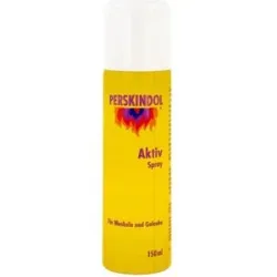 Perskindol Aktiv Spray