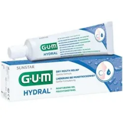 GUM HYDRAL Feuchtigkeitsgel