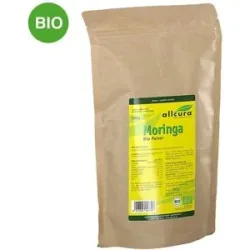 Moringa Bio Pulver