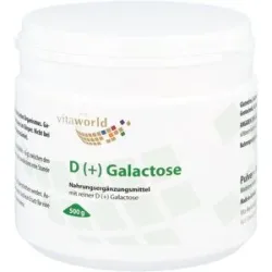 D+ Galactose Pulver