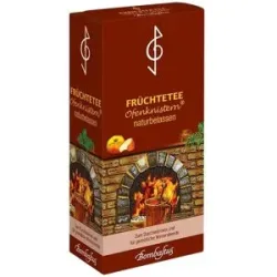 Ofenknistern Früchtetee