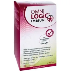 OMNi LOGiC OMNi-LOGiC Immun Pulver