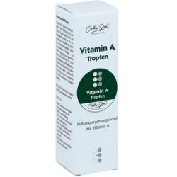 Orthodoc Vitamin A Tropfen