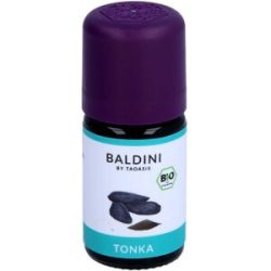 Taoasis Baldini Bioaroma Tonka Extrakt öl