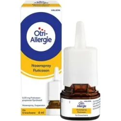 Otri-Allergie Nasenspray Fluticason (ca. 60 Sprühstöße)