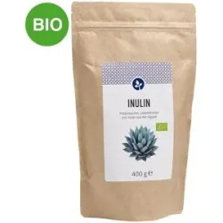 Inulin Pulver