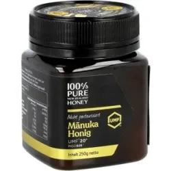 Manuka Honig Mgo 800+
