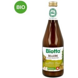 Biotta Sellerie Saft Ch