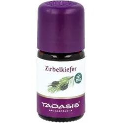 Taoasis Zirbelkiefer öl Bio