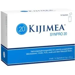 Kijimea Synpro 20 Pulver