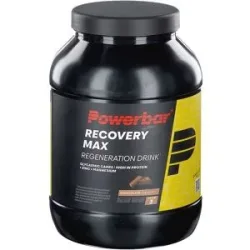 Powerbar Recovery Drink 2.0 Chocolate Champ Pulver