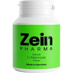 Zein Pharma Natural D-Mannose Pulver von ZEINpharma