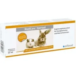 Rodicare Hairball Suspension für Meerschweinchen/Zwergkaninchen