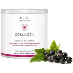 PlantaVis Collagen Gutes für die Gelenke Pulver