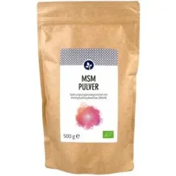 Msm Pulver 100% Methylsulfonylmethan