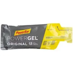 Powerbar Powergel Original & Fruit Vanilla