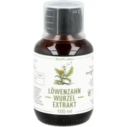 Löwenzahnwurzel-extrakt naturrein flüssig