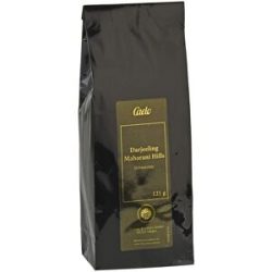 Schwarztee Darjeeling Maharani Hills