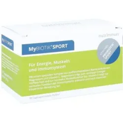 Mybiotik Sport Pulver