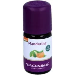 Taoasis Mandarine Grün Bio/demeter ätherisches öl