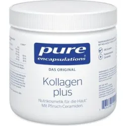 Pure Encapsulations Kollagen plus Pulver