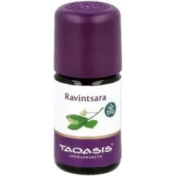 Taoasis Ravintsara Bio ätherisches öl