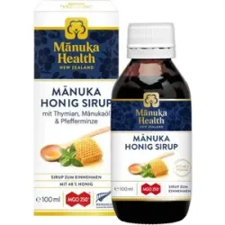 Manuka Health Mgo250+ho Si