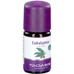 Taoasis Eukalyptus öl Citriodora Bio