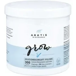 Arktis Akazienbaumsaft-Pulver