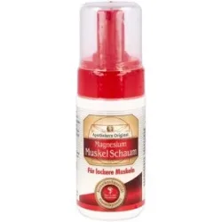 Magnesium Muskelschaum Apothekers Original