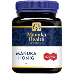Manuka Health Mgo 400+ Manuka Honig