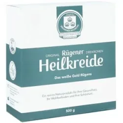 Original Rügener Heilkreide Pulver
