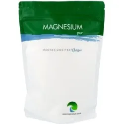 Magnesium Pur Granulat Classic