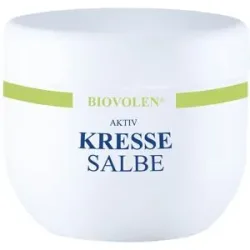 Biovolen Aktiv Kressesalbe