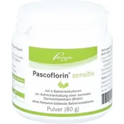 Pascoflorin Sensitiv Pulver