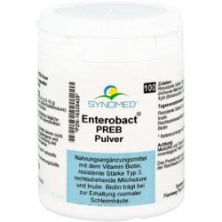 Enterobact Preb Pulver
